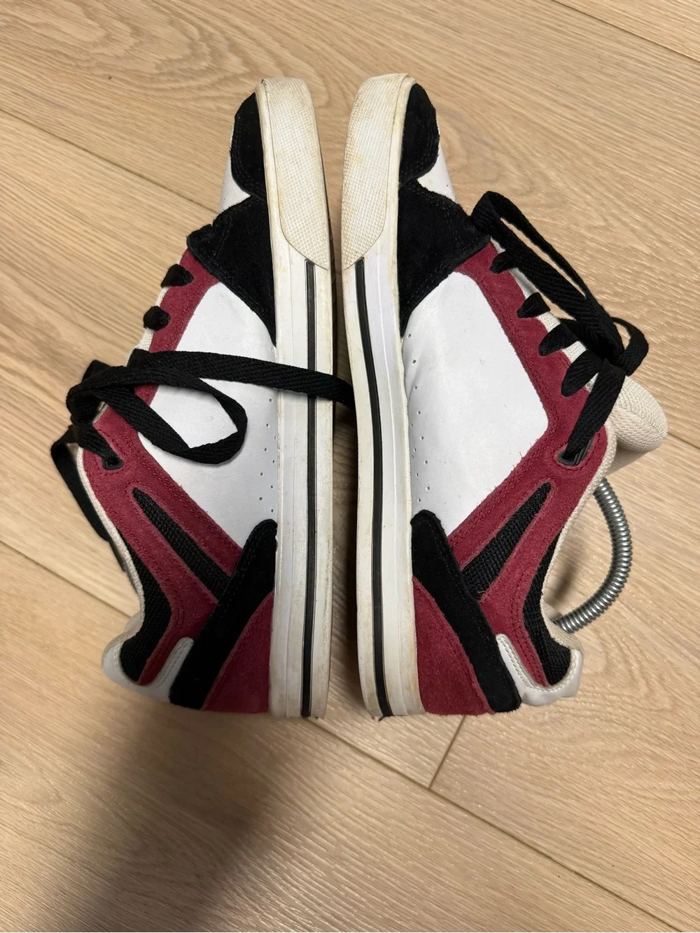 Vintage Air Speed Mike McGill Epic skate shoes Men’s 9.5